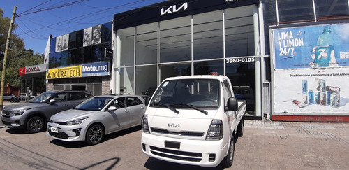 Imagen 3 de 8 de Kia K2500 Pick Up Okm