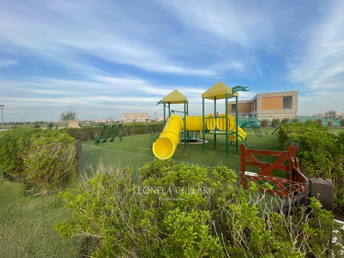 Venta - Lote - Terreno - Santa Clara Al Sur - San Vicente / Canning