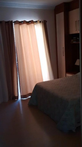 Imagem 12 de 20 de Sobrado Residencial À Venda, Vila Matilde, São Paulo. - So1387