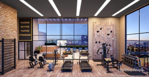 Imagem 9 de 15 de Loft - Vila Clementino - Ref: 20983 - V-20983