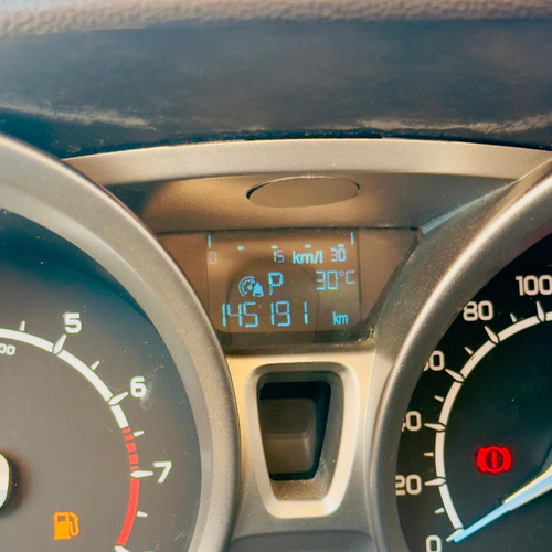 Ford Ecosport 2.0 16v Titanium Flex Powershift 5p