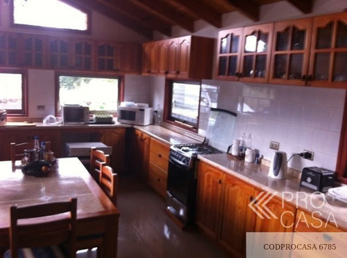 Imagen 4 de 6 de Casa El Claro/-