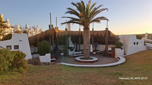 Departamento Arriendo Amoblado 4d3b Año Corrido Bahia Rosas