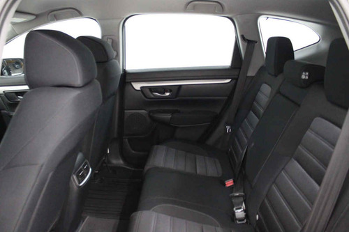 Imagen 11 de 15 de Honda Cr-v 2019 4 Cilindros