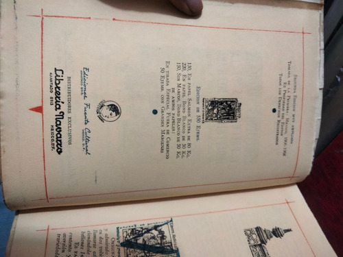 Rebeliones Indígenas Y Precursores. Luis González Obregón (Usado)