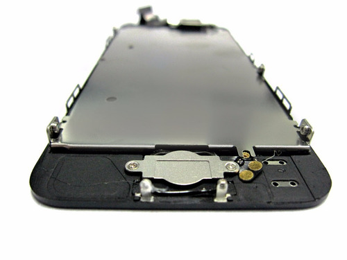 Pantalla iPhone 5 - 8 En 1 Con Camara Frontal- Envío Gratis