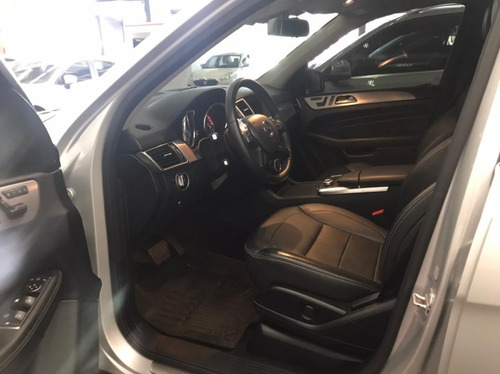 Mercedes Benz Ml 350 4matic