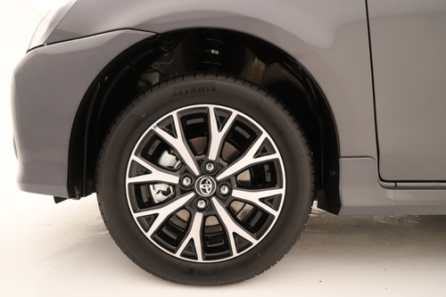 Imagen 15 de 15 de Toyota Etios 5p Xls At