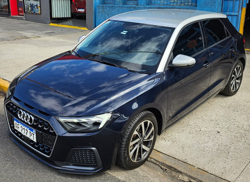 Audi A1 Sportback 1.0 30 Tfsi 116cv