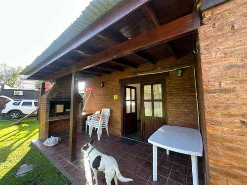 Cabañas El Oso Dormilon, Alquiler, Hospedaje, Pet Friendly, Lomas Altas Chascomus