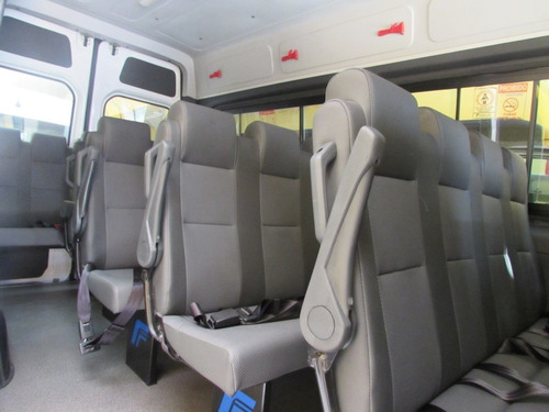 Mercedes-benz Sprinter Escolar 415 0km