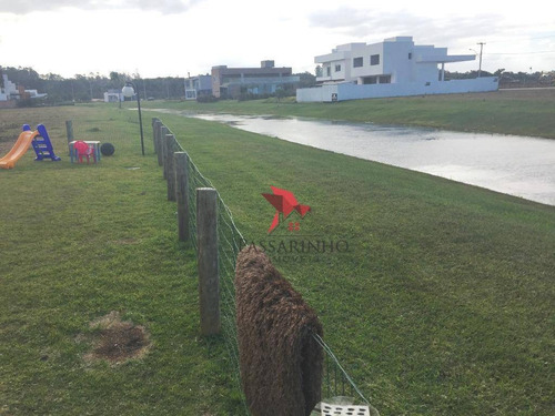 Imagem 14 de 30 de Casa Com 3 Dormitórios À Venda, 180 M² Por R$ 1.100.000,00 - Condomínio Reserva Das Águas - Torres/rs - Ca0446