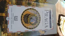 Comprar Guia Visual Praga: O Guia Que Mostra O Que Os Outros Só Contam, De Dorling Kindersley. Editora Publifolha, Capa Dura Em Português