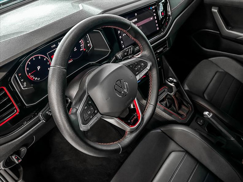 Volkswagen Polo 1.4 250 Tsi Gts