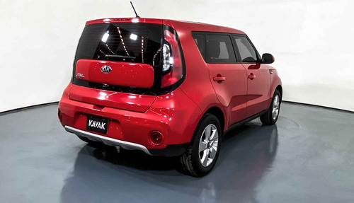 Imagen 8 de 15 de 27285 - Kia Soul 2019 Con Garantía