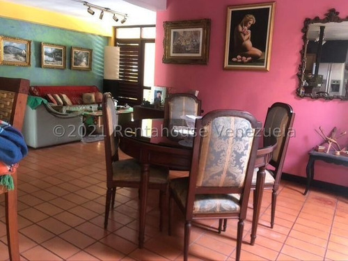 Imagen 9 de 23 de Casa En Venta El Cafetal 22-13635 Juan Paz 0412-6250686