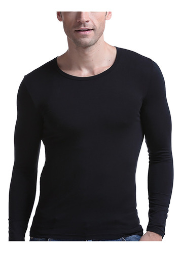 Ropa Interior Térmica Delgada Y Delgada Para Hombre, De Cuel