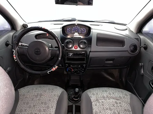 Chevrolet Spark 1.0 Lt