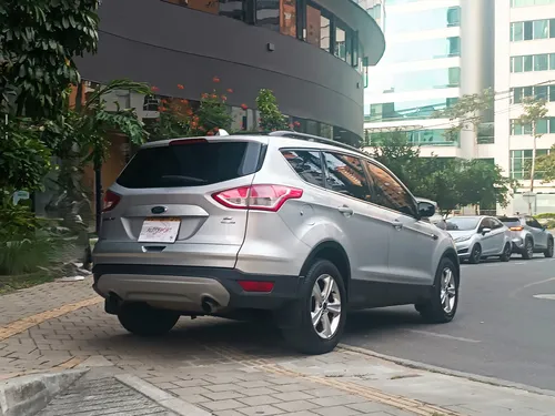 Ford Escape 2.0 Se 4x4