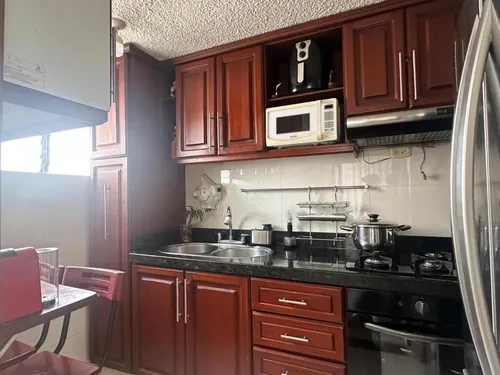 Vendo Apartamento Duplex