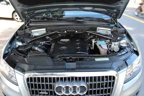 Audi Q5 2.0 Tfsi 211cv Stronic Quattro