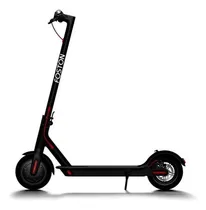 Comprar Patinete Elétrico Foston Scooter S09 Pro 2025 Cor Preto