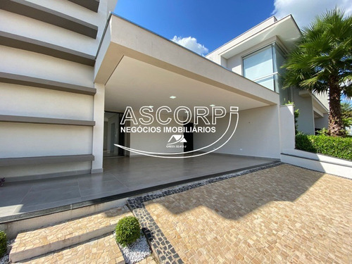Imagem 2 de 30 de Lindo Sobrado No Condomínio Villa D'aquila. (código Cc00101) - Cc00101 - 71008936