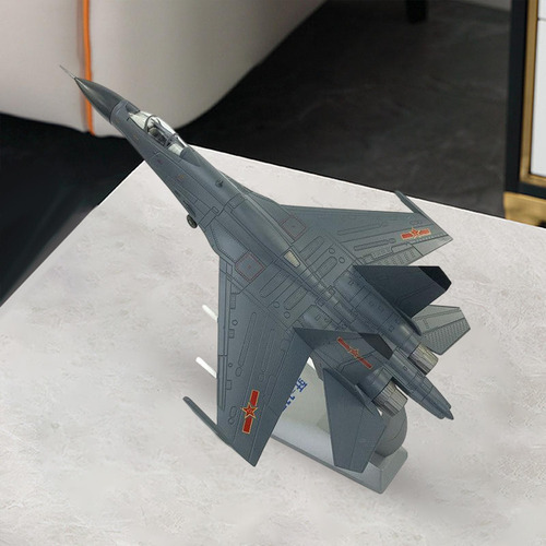 Avión Con Soporte De Exhibición, Regalos De Recuerdo,