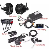 Comprar Accesorios Bicicleta Eléctrica, Monopatín, Scooter Y Otros