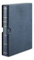 Comprar Mudor Carpeta Clásica De 4 Anillas,álbumes Vacíos...