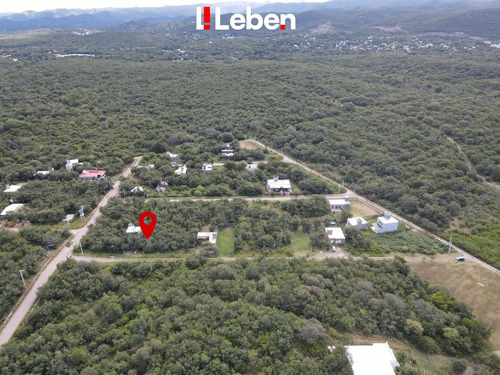 Rio Ceballos - B° Prossur - Lote De 300m2 -10x30