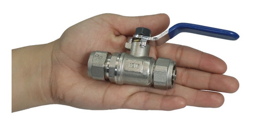 Valvula De Paso Durman 9043058 De 3/8 PuLG 35400090