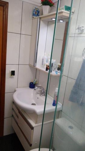 Imagem 12 de 18 de Lindo Apartamento. Tatuapé - Ap6869