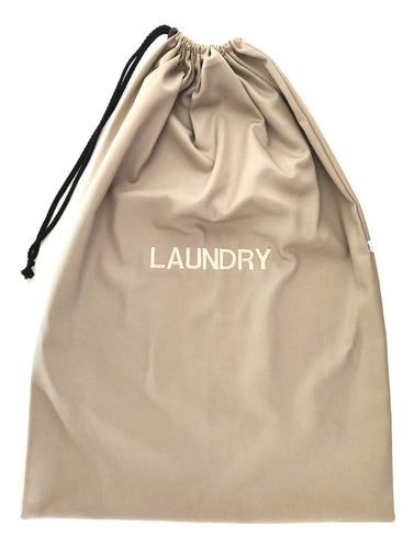 Saco Laundry Para Roupa Suja Saco Grande Lavanderia 50x70cm