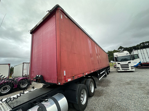 Carreta Sider Randon (vanderleia )