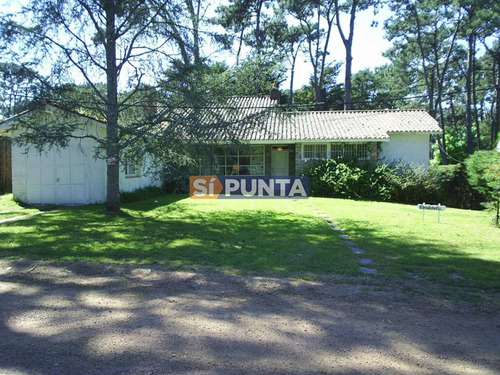Imagen 1 de 15 de Casa En San Rafael, Alquiler Anual