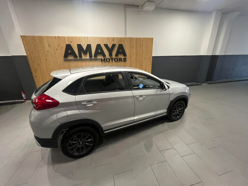 Imagen 20 de 23 de Chery Tiggo 2 Amaya Pocitos