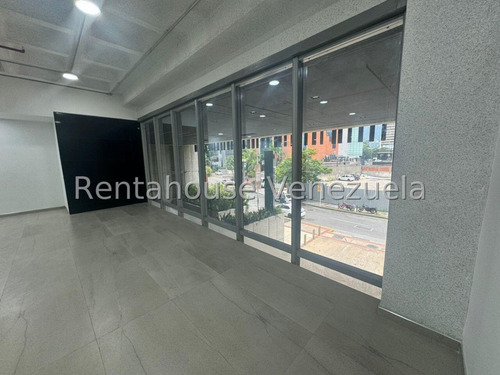 Magnifico Local En Alquiler Mls 25-5263 Las Mercedes