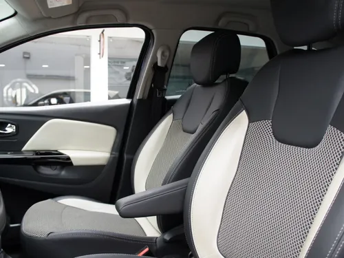 Renault Captur 2.0 Intens At