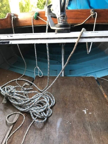 Velero Grumete