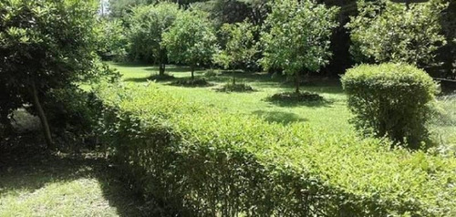 Imagen 20 de 30 de Quinta En Venta En El Remanso Ruta 8 Km 72