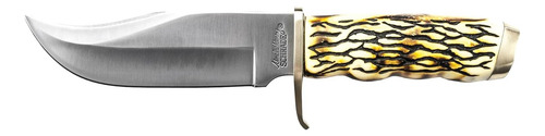 Cuchillo Fijo Tío Henry 171uh Cazador Pro 14cm Acero