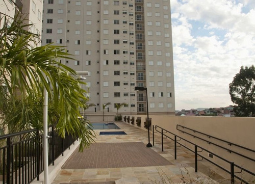 Imagem 17 de 30 de Apartamento Com 2 Dormitórios À Venda, 43 M² Por R$ 250.000 - Vila Rio De Janeiro - Guarulhos/sp - Ap0111