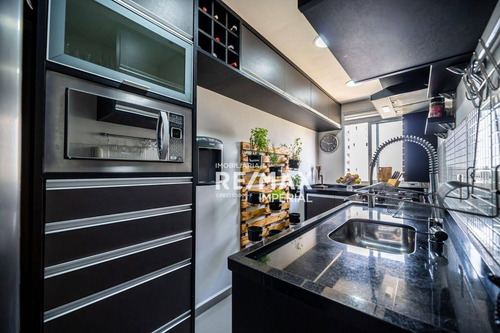 Imagem 8 de 30 de Apartamento Duplex À Venda Em Cotia Com 3 Quartos, 74m² Por R$ 428 Mil - Ad0007