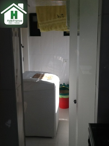 Imagem 14 de 30 de Apartamento - Ap00062 - 68241691