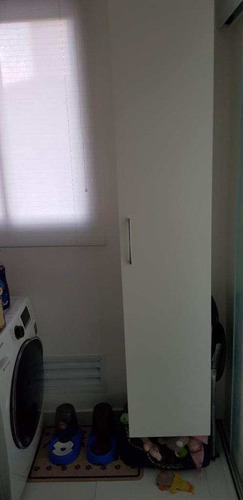 Imagem 6 de 28 de Apartamento Com 2 Dorms, Jardim, Santo André - R$ 640 Mil, Cod: 1837 - V1837