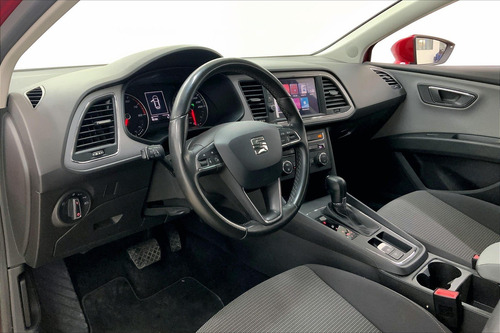 Imagen 14 de 15 de Seat Leon Hatchback 5 Pts St Style, 14t, 150 Hp, Dsg, Clima