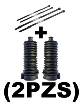 Comprar Cubre Polvos Cajetín Sector Dirección Ford Fiesta Max (x2)