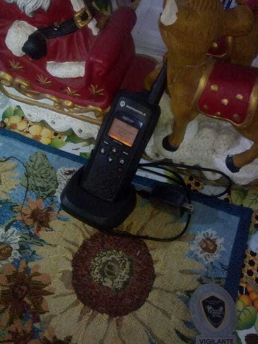 Radio Motorola Dtr 620