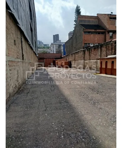 Arriendo Bodega En Medellin